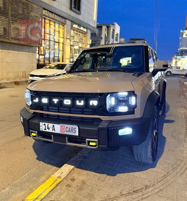 جيتور T2 2026 للبيع في العراق - البصرة